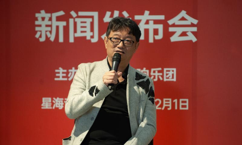 惊雷，最新科技与社会变革的交响曲