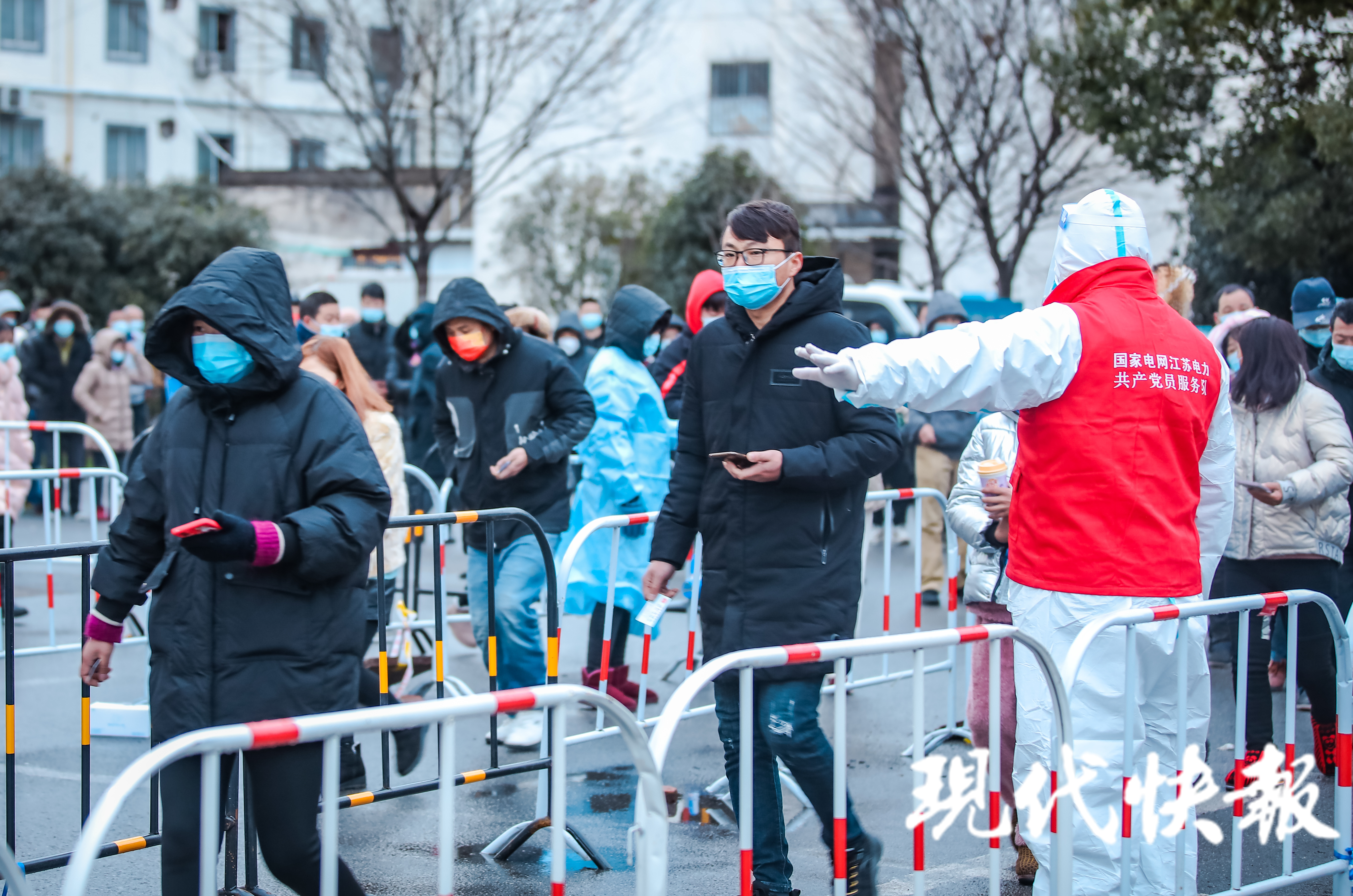 苏州确诊最新，疫情下的城市应对与民生保障