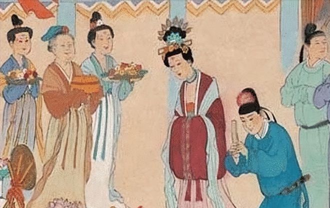 庶妻最新，古代婚姻制度下的边缘女性