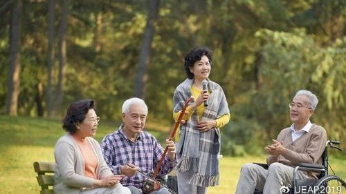 养老最新政策，构建多元化养老服务体系，提升老年人生活质量