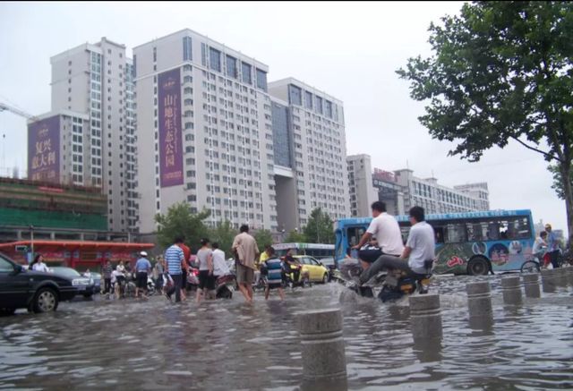 芜湖最新暴雨，一场突如其来的自然考验与城市的应对